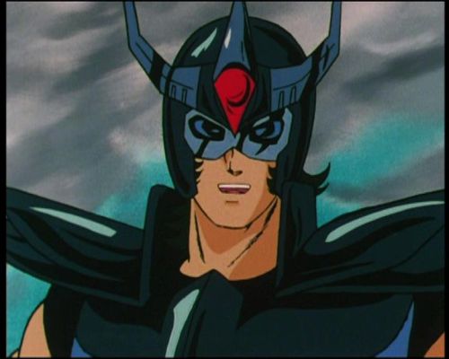 Otaku Gallery  / Anime e Manga / Saint Seiya / Screen Shots / Episodi / 032 - Ritorno all`isola nera / 104.jpg